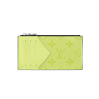 [스페셜오더]LOUIS VUITTON-M62914 루이비통 타이가 코인 카드 홀더