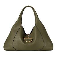 GUCCI-837466 6207 구찌 레드 구찌 소프트빗 맥시 숄더백