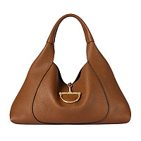 GUCCI-837466 6207 구찌 레드 구찌 소프트빗 맥시 숄더백