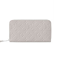 [스페셜오더]LOUIS VUITTON-M62902 루이비통 블랙 모노그램 지피 월릿 버티컬