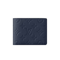 [스페셜오더]LOUIS VUITTON-M58189 루이비통 블랙 토리옹 멀티플 월릿