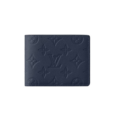 LOUIS VUITTON-M11716 루이비통 모노그램 더스트 멀티플 월릿