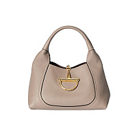 GUCCI-837467 1000 구찌 블랙 구찌 소프트빗 미디엄 탑 핸들백
