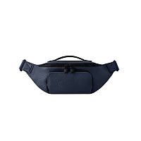 LV-M25227 루이비통 화이트 모노그램 쉐도우 러시 범백 30cm