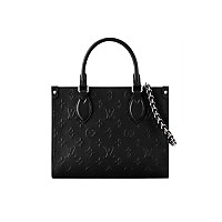 LOUIS VUITTON-M13269 루이비통 체리 블라썸 모노그램 LV x TM 온더고 PM
