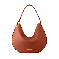LOUIS VUITTON-M14635 루이비통 월넛 송아지 가죽 로우 키 쿠키 MM
