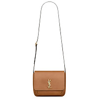 SAINT LAURENT-718556 생 로랑 블랙 카프스킨 niki 베사체백