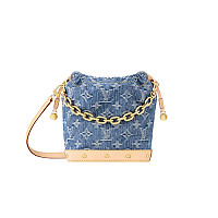 LOUIS VUITTON-M12221 루이비통 모노그램 비비엔 마스코트 나노 노에
