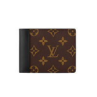 [스페셜오더]LOUIS VUITTON-M80105 루이비통 모노그램 LVXNBA 멀티플 월릿