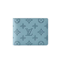 [스페셜오더]LOUIS VUITTON-M80105 루이비통 모노그램 LVXNBA 멀티플 월릿