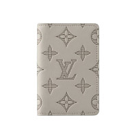 [스페셜오더]LOUIS VUITTON-M30729 루이비통 그레이 모노크롬 타이가 포켓 오거나이저