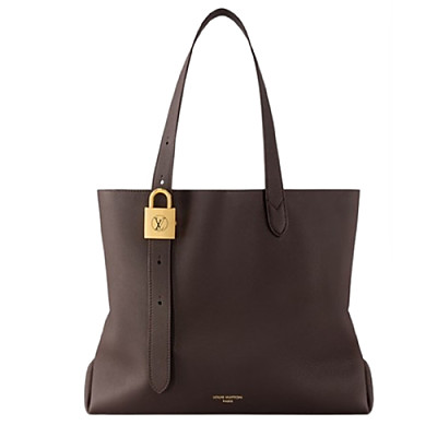 LOUIS VUITTON-M25343 루이비통 클레이 카프스킨 로우 키 카바스 MM
