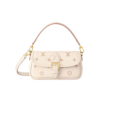LOUIS VUITTON-M83298 루이비통 모노그램 나노 다이앤