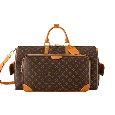 LOUIS VUITTON-M14735 루이비통 모노그램 키폴 카고 50