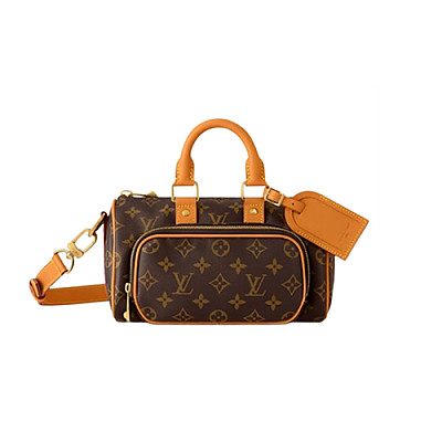 LOUIS VUITTON-M14981 루이비통 모노그램 키폴 카고 25