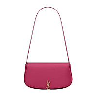YSL-779642 생 로랑 블랙 볼테르 미니 숄더백 21cm