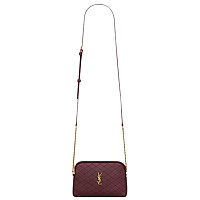 SAINT LAURENT-733667 생 로랑 카멜 GABY 카메라 백