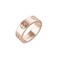 Cartier-B4084600 까르띠에 옐로우 골드 클래식 LOVE 링