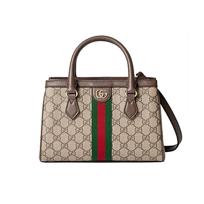 GUCCI-836840 9867 구찌 오피디아 베이지 스몰 토트백