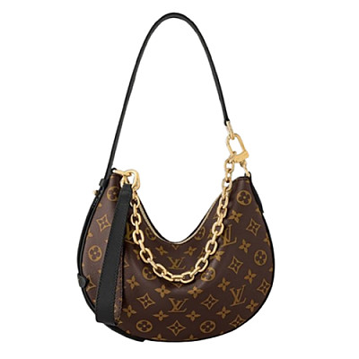 LOUIS VUITTON-M15056 루이비통 모노그램 쿠키 BB