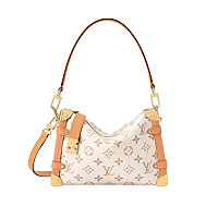 LOUIS VUITTON-M14278 루이비통 모노그램 체리 LV x TM 사이드 트렁크 MM