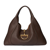 GUCCI-837466 1000 구찌 블랙 구찌 소프트빗 맥시 숄더백