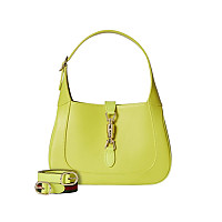 GUCCI-810232 6449 구찌 레드 구찌 재키 1961 미디엄 백