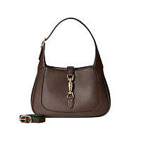 GUCCI-810232 6449 구찌 레드 구찌 재키 1961 미디엄 백