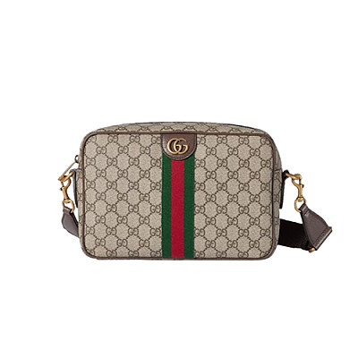 GUCCI-834468 1043 구찌 오피디아 블랙 가죽 미디엄 크로스백