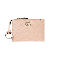GUCCI-837747 6207 구찌 레드 GG 마몽 키 케이스