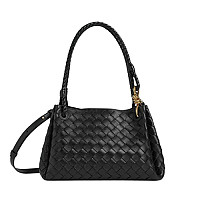 BOTTEGA VENETA-835921 보테가 베네타 에크루 양가죽 파라슈트