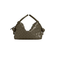 BOTTEGA VENETA-796615 보테가 베네타 카메오 탑 핸들 루프 백
