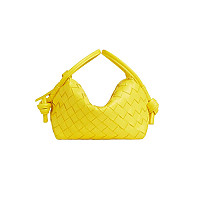 BOTTEGA VENETA-796615 보테가 베네타 카메오 탑 핸들 루프 백