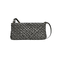 BOTTEGA VENETA-804487 보테가 베네타 실버 칼리메로 차차
