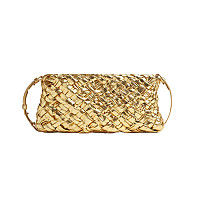 BOTTEGA VENETA-804487 보테가 베네타 실버 칼리메로 차차