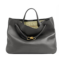 BOTTEGA VENETA-806010 보테가 베네타 올리브 오일 라지 안디아모