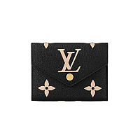 [스페셜오더]LOUIS VUITTON-M64061 루이비통 모노그램 앙프렝뜨 Cerise 빅토린 월릿