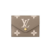 [스페셜오더]LOUIS VUITTON-M64061 루이비통 모노그램 앙프렝뜨 Cerise 빅토린 월릿