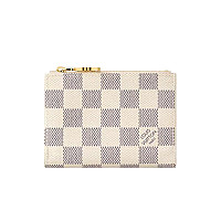 LOUIS VUITTON-M12536 루이비통 건 메탈 모노그램 앙프렝뜨 리사 월릿