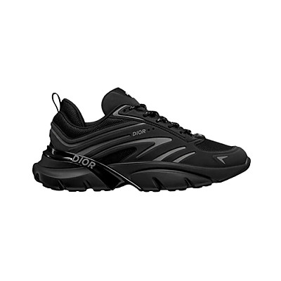 DIOR-3SN306 디올 그린 DIOR AND LEWIS HAMILTON B44 Blade 스니커즈 남성용