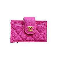 CHANEL-0342 샤넬 플랩 지갑(18컬러)