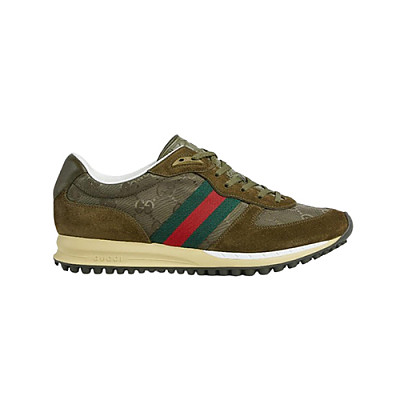 GUCCI-832461 4245 구찌 블루 구찌 리-모션(Re-Motion) 스니커즈 남성용