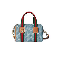 GUCCI-859975 8844 구찌 베이지 미니 GG 핸드백