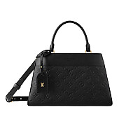 LOUIS VUITTON-M15231 루이비통 투르텔 모노그램 앙프렝뜨 애비뉴 PM