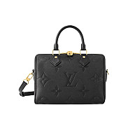 [스페셜오더]LOUIS VUITTON-M45840 루이비통 카라멜 모노그램 앙프렝뜨 스피디 반둘리에 25