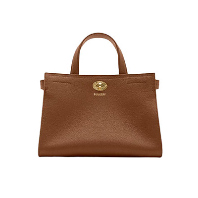 BURBERRY-81113491 버버리 솝 미니 코츠월드 토트