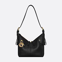 DIOR-M2845UNUO_M900 디올 Voyage 빈티지 스몰 백 화이트
