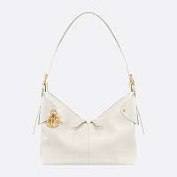 DIOR-M2845UNUO_M900 디올 Voyage 빈티지 스몰 백 화이트