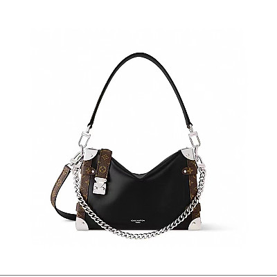 [스페셜오더]LOUIS VUITTON-M15195 루이비통 사이드 트렁크 바이브 MM (Side Trunk Vibe MM)