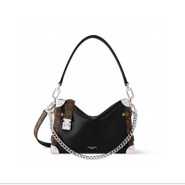 [스페셜오더]LOUIS VUITTON-M15195 루이비통 사이드 트렁크 바이브 MM (Side Trunk Vibe MM)